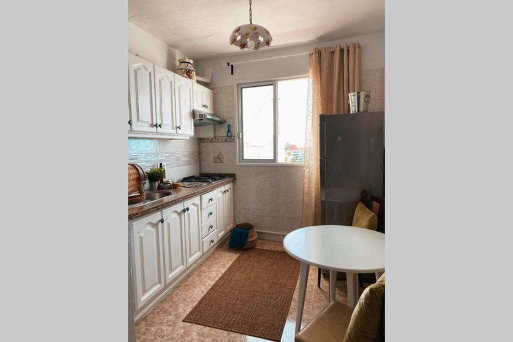 Large 90M2 Canary Apartment, Nice View, Location ! Puerto de Santiago  Dış mekan fotoğraf