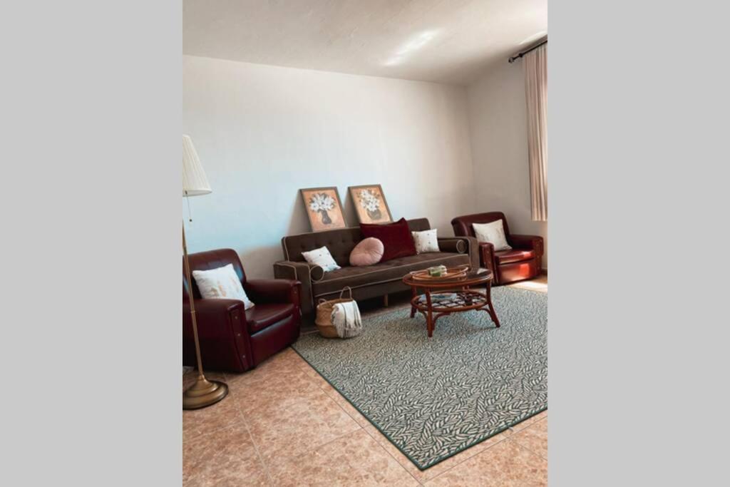 Large 90M2 Canary Apartment, Nice View, Location ! Puerto de Santiago  Dış mekan fotoğraf